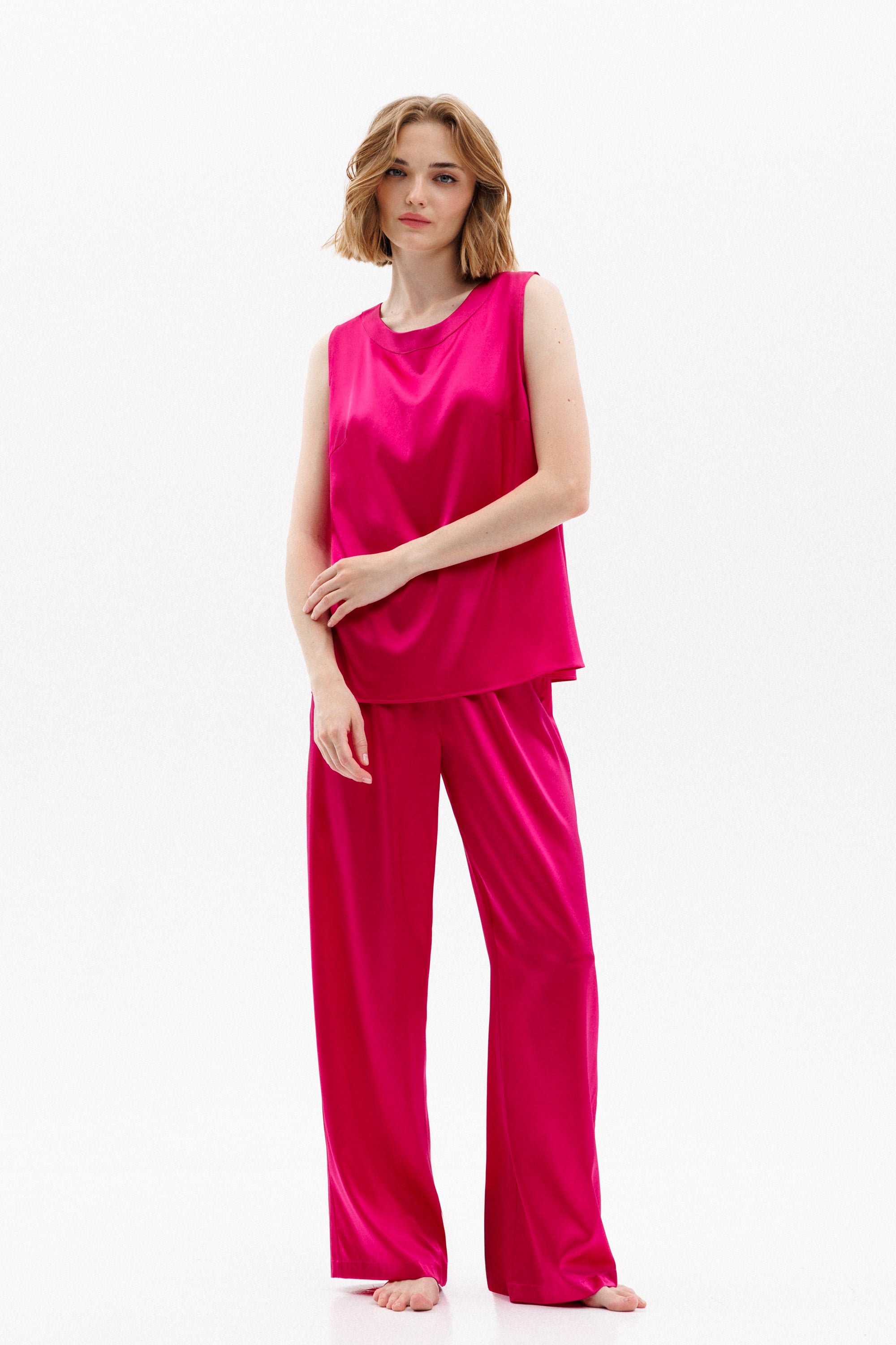 Classic Silk – VIMISSIA